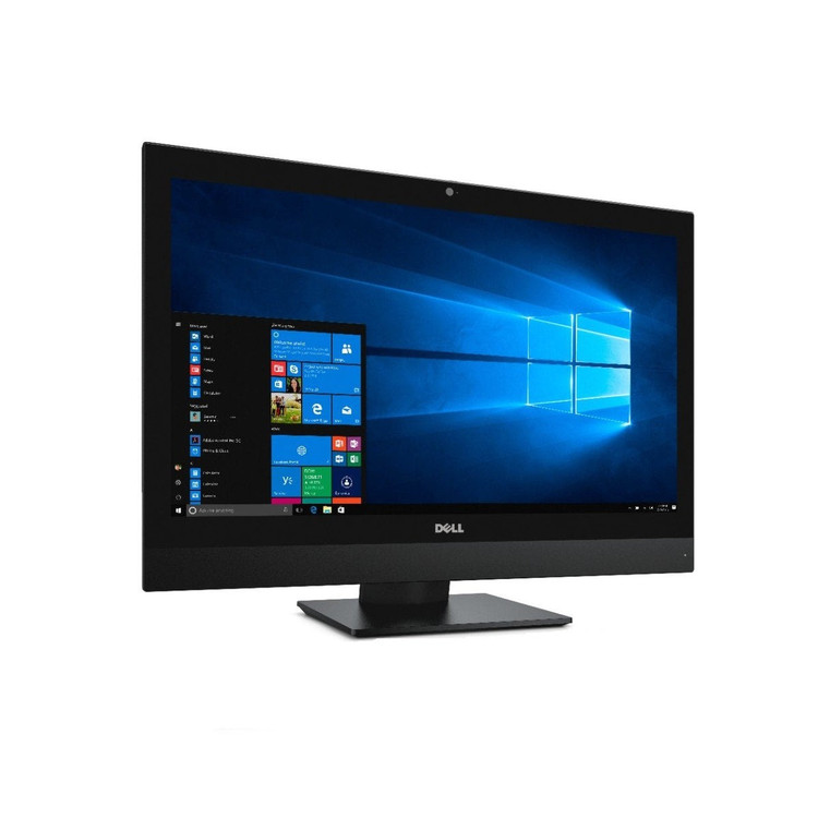 آل این وان دل OptiPlex 7450/CPU I5 6500/RAM 8GB/SSD 128GB/23.8 Inch