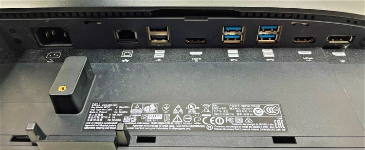 آل این وان دل OptiPlex 7450/CPU I5 6500/RAM 8GB/SSD 128GB/23.8 Inch