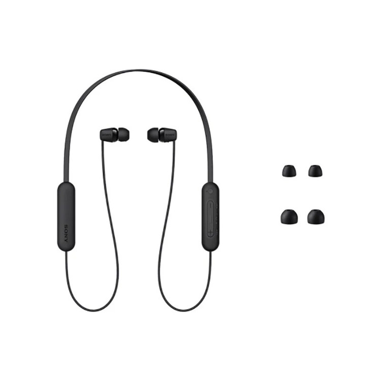 هدفون بی سیم سونی WI-C100