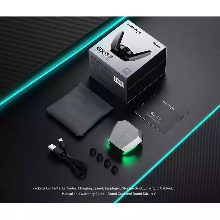 هندزفری ادیفایر مدل GX07