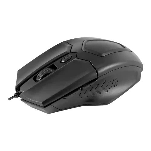 ماوس سیم دار سیبراتون مدل SM4160