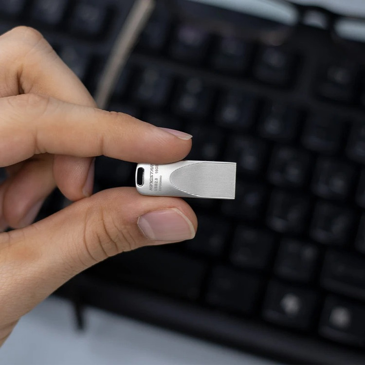 فلش 16گیگ کینگ استار مدل USB.2) KS226)