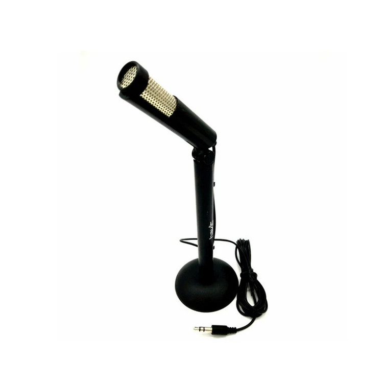 میکروفون رومیزی هویت مدل HV-M80