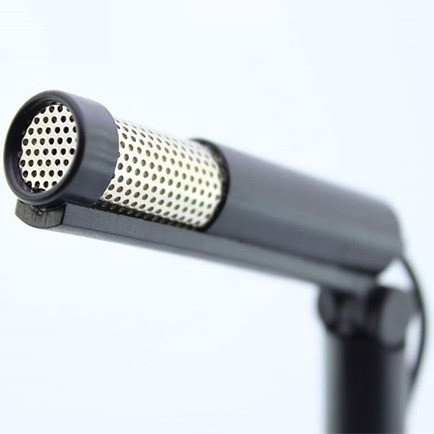 میکروفون رومیزی هویت مدل HV-M80