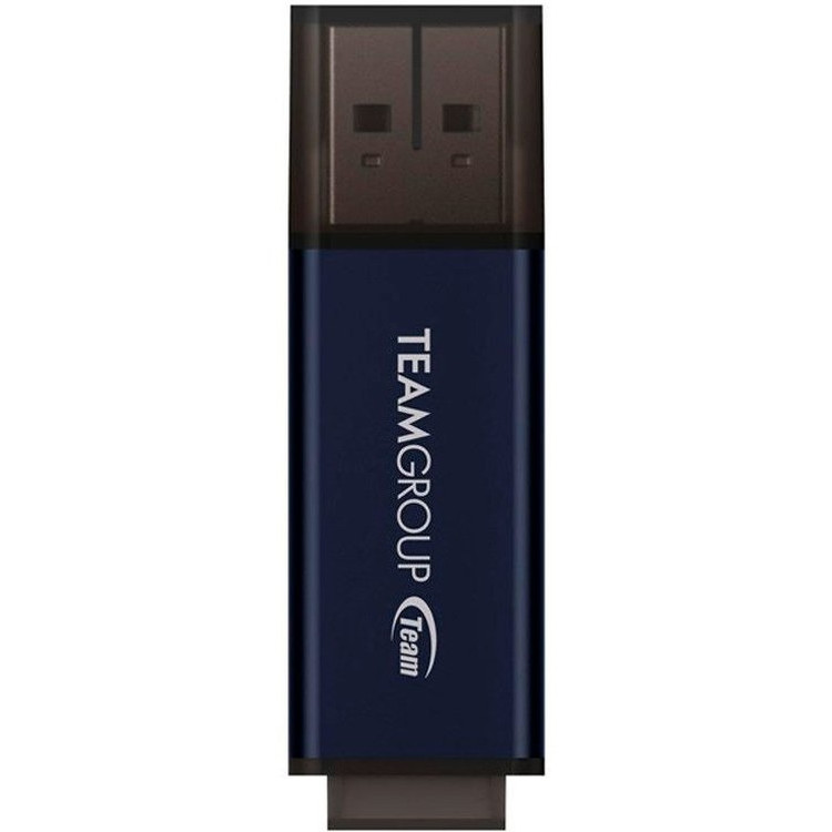 فلش 256 گیگ تیم گروپ TeamGroup C211 USB3.2