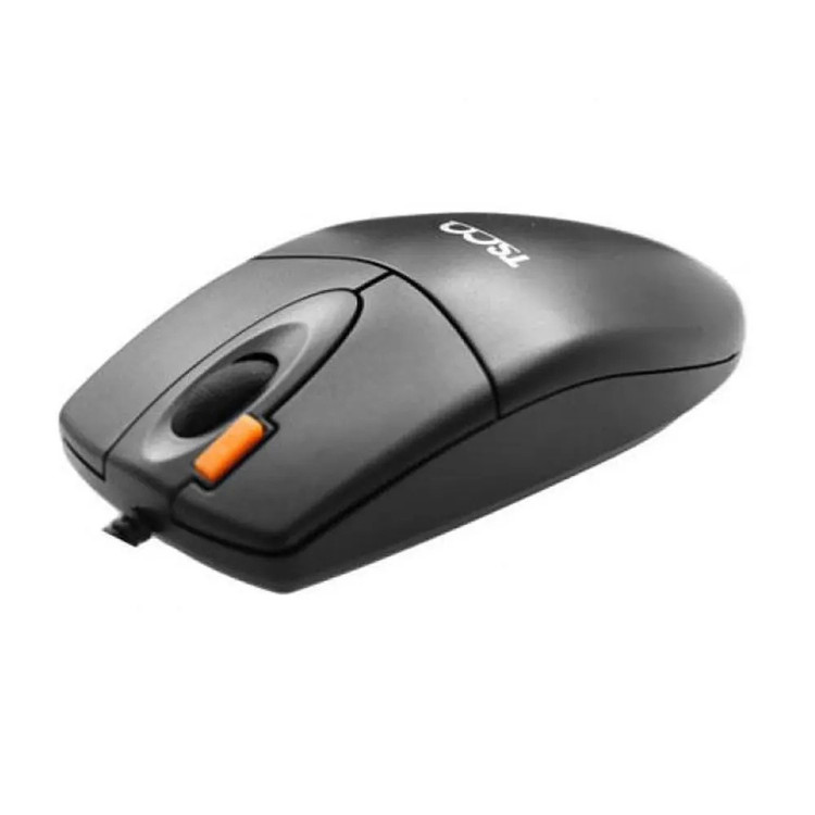 ماوس سیم دار تسکو مدل TSCO TM212