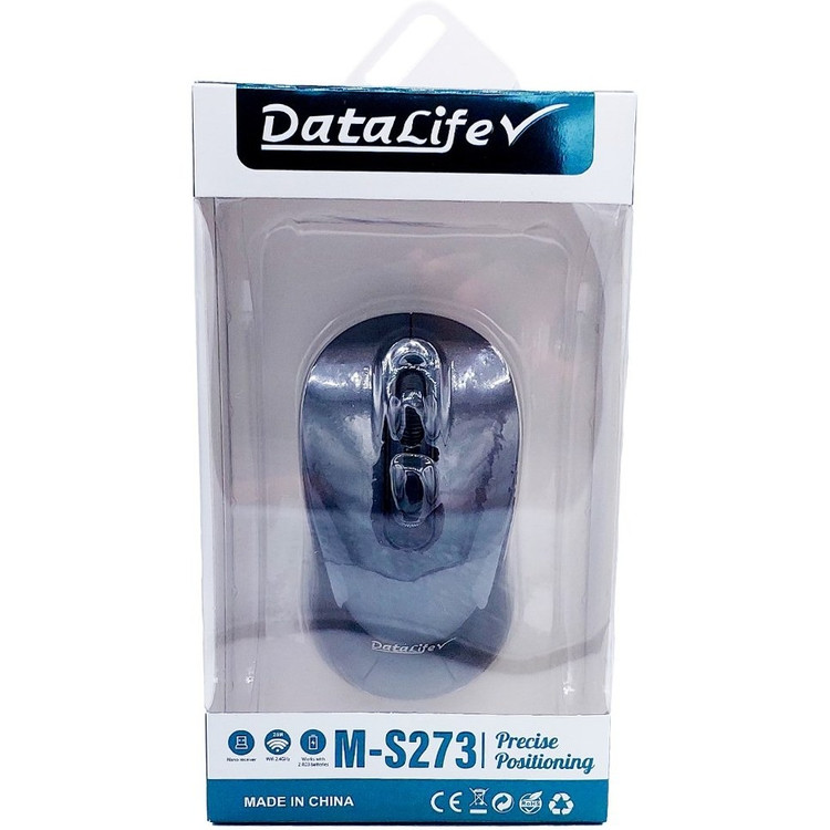 ماوس بی سیم دیتالایف مدل M-S273