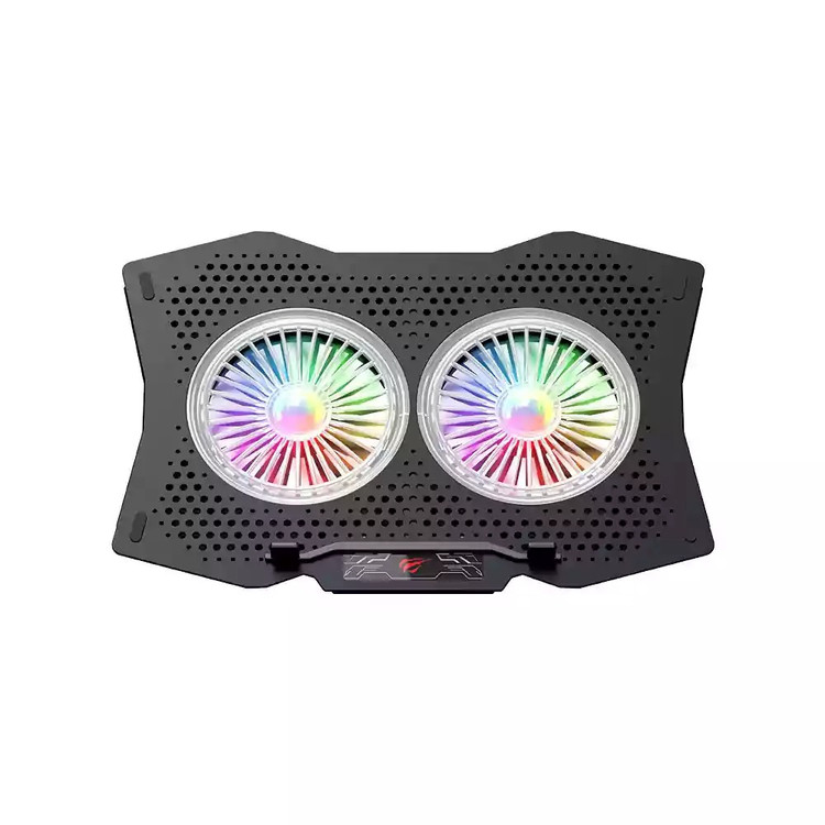 کول پد هویت Havit F2072 Gaming Cooling Pad