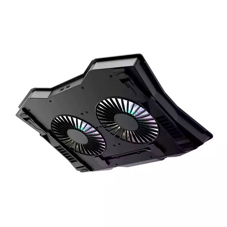 کول پد هویت Havit F2072 Gaming Cooling Pad