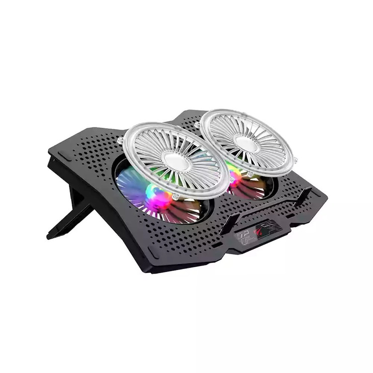 کول پد هویت Havit F2072 Gaming Cooling Pad