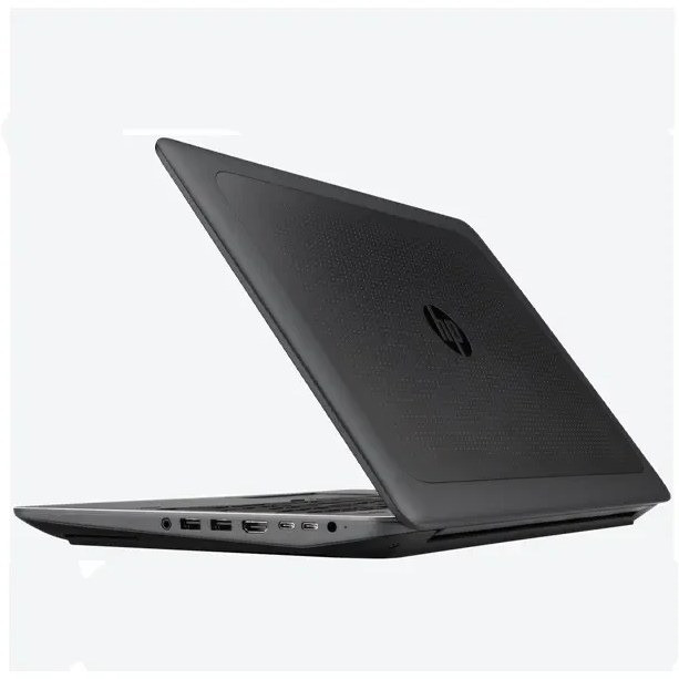 لپ تاپ استوک اچ پی ZBook 15 G3 | 16G RAM | 512GB SSD | i7 | 2G VGA