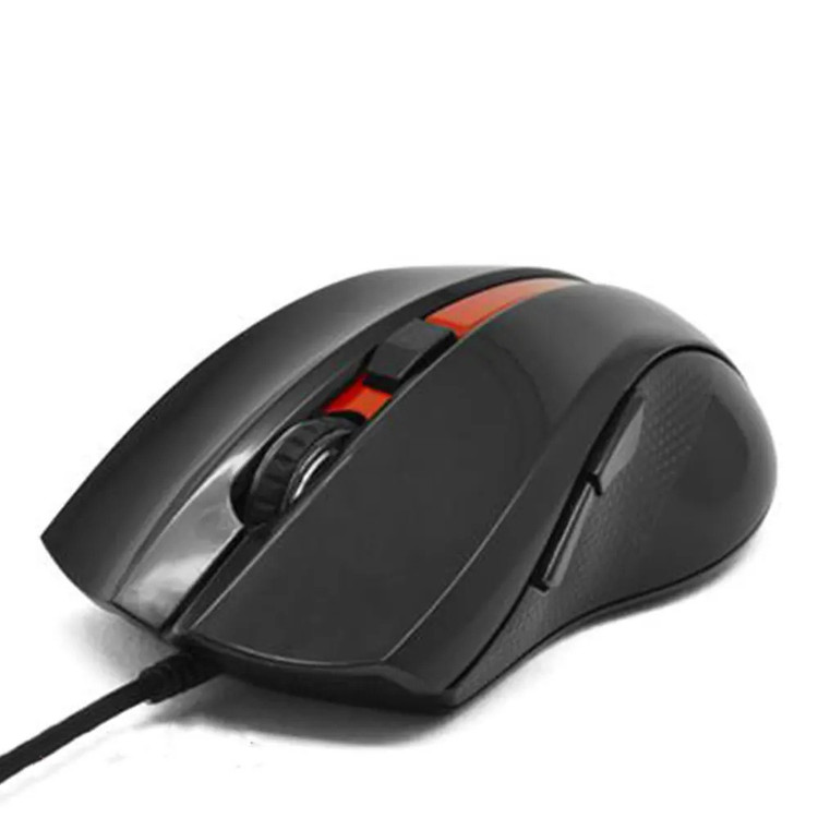 ماوس تسکو مدل TM 289 باسیم
