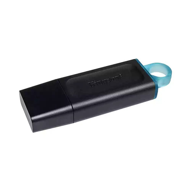 فلش مموری کینگستون USB 3.2 مدل DataTraveler Exodia ظرفیت 64 گیگابایت