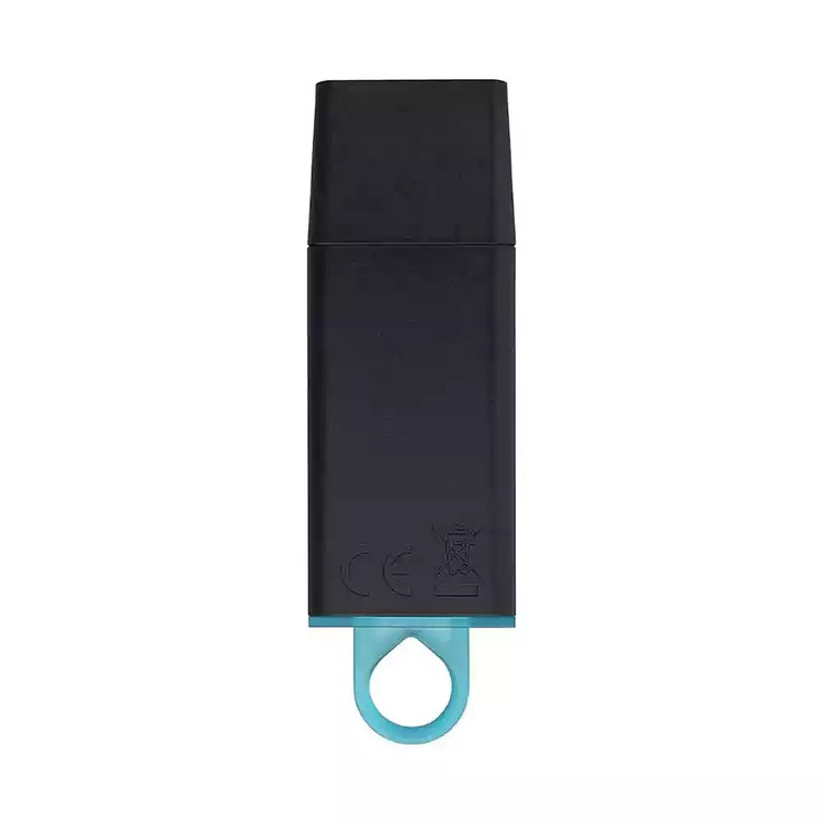 فلش مموری کینگستون USB 3.2 مدل DataTraveler Exodia ظرفیت 64 گیگابایت