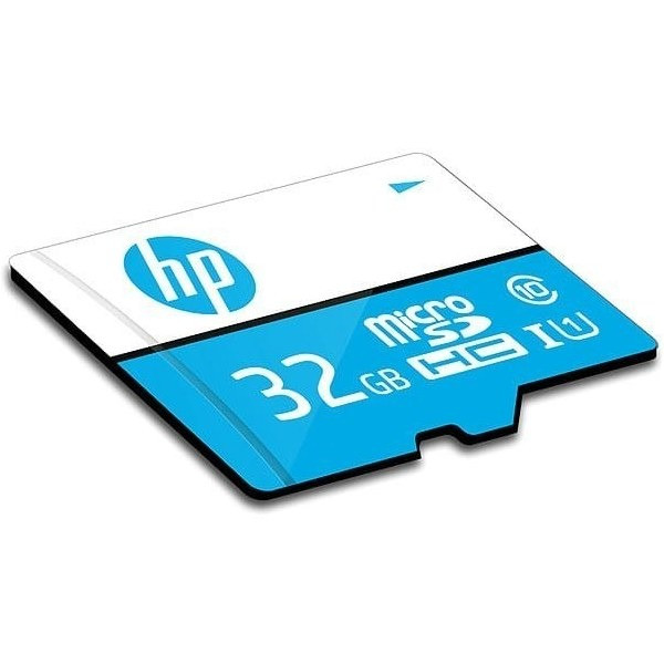 کارت حافظه MicroSDHC اچ پی hp مدل mi210 ظرفیت 32 گیگابایت