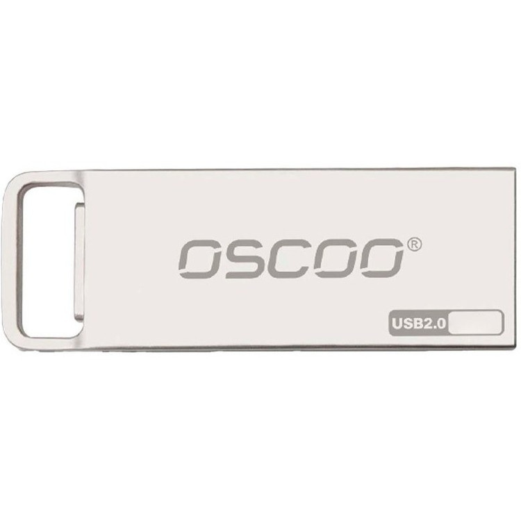 فلش مموری اوسکو مدل R001 ظرفیت 64 گیگابایت